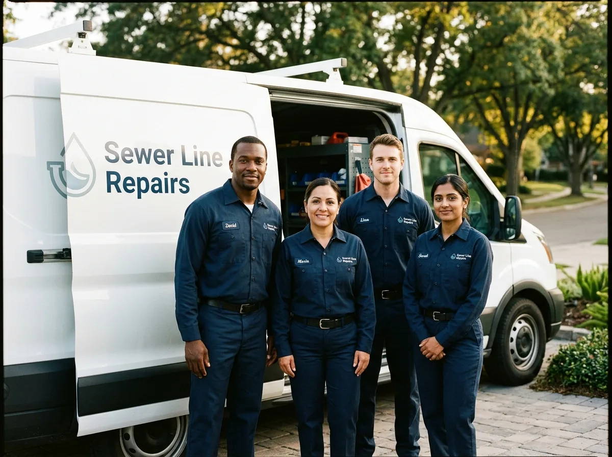 Emergency Plumber company in Weehawken, NJ